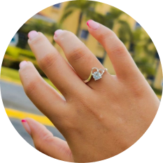Anillos