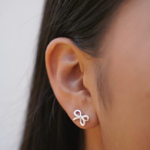 Aretes Lazzy